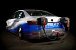 Volkswagen Jetta Bonneville Racer 2018 года